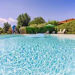 Lantgård La Mora Assisi