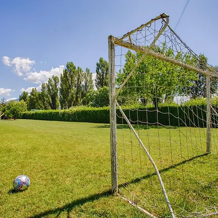 La Mora Фермерский дом Ассизи