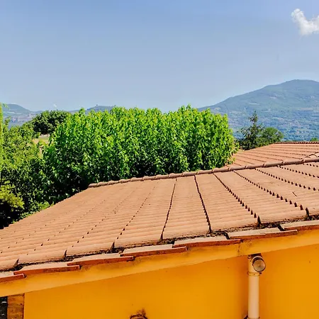 La Mora Ассизи