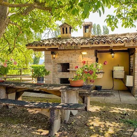 La Mora * Ассизи