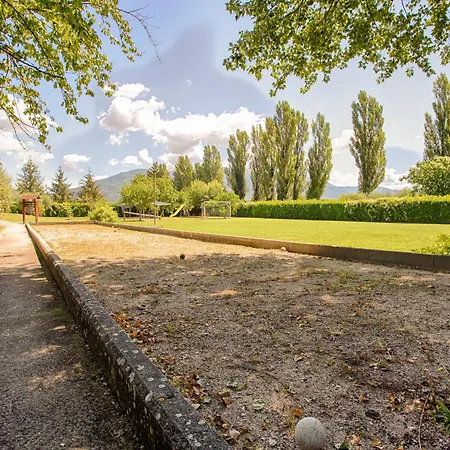 Vakantieboerderij La Mora