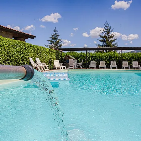 La Mora Vakantieboerderij *