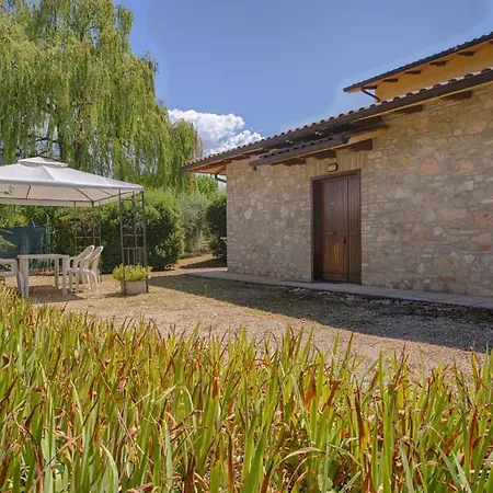 Vakantieboerderij La Mora *