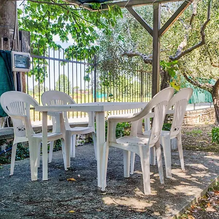 Vakantieboerderij La Mora Assisi