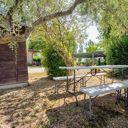 La Mora Ассизи