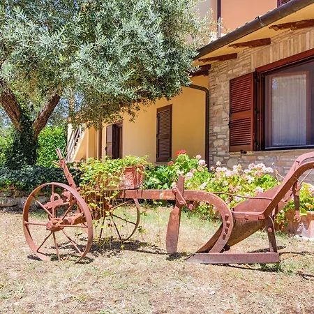 La Mora Vakantieboerderij *