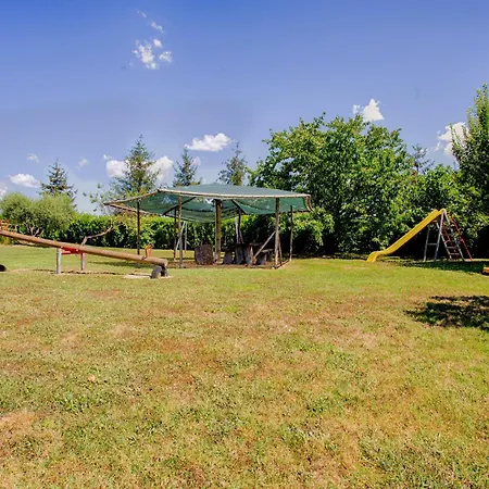 Vakantieboerderij La Mora Assisi