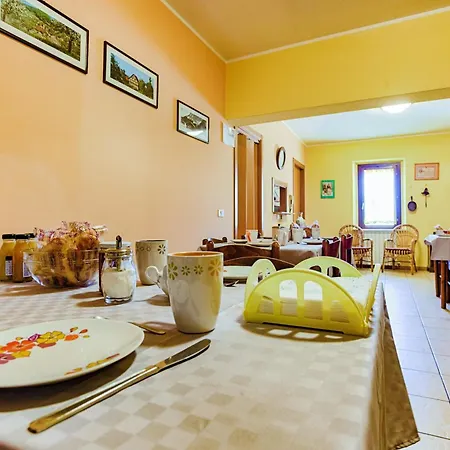 La Mora Vakantieboerderij *