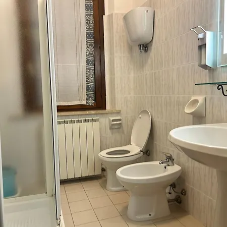 Vakantieboerderij La Mora *