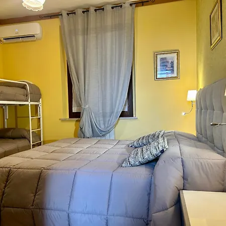 La Mora Lantgård Assisi