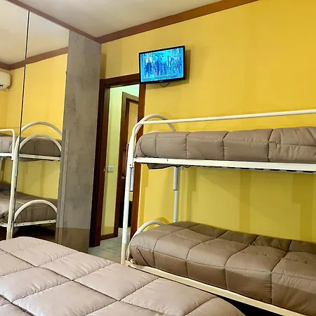 La Mora Ассизи