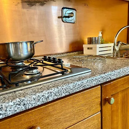 La Mora Vakantieboerderij *