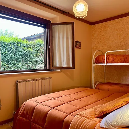 Фермерский дом La Mora *