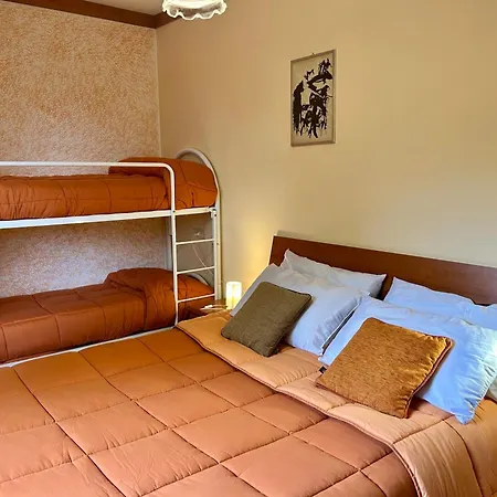La Mora Feriegård Assisi