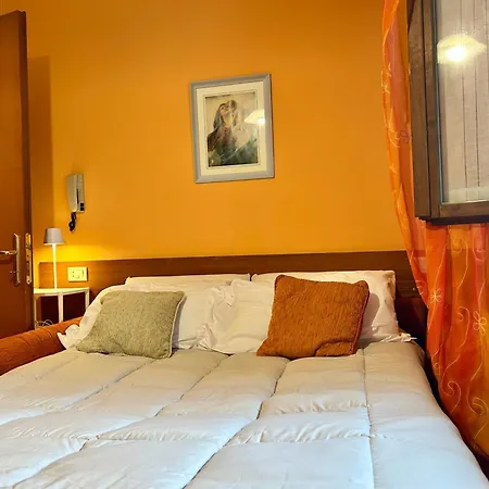 La Mora Ассизи