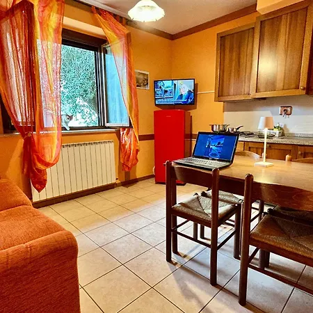 La Mora Vakantieboerderij