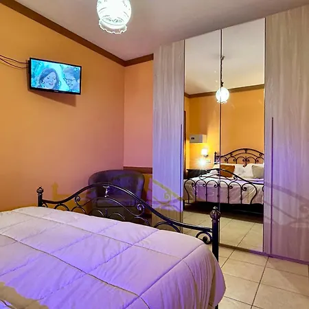 Vakantieboerderij La Mora