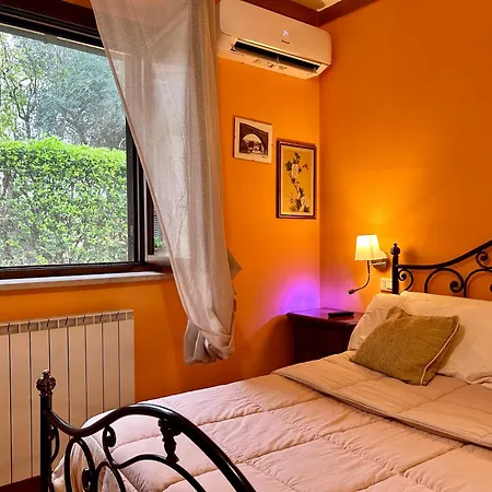 La Mora Vakantieboerderij *