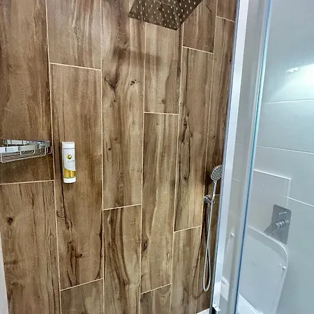 Фермерский дом La Mora *