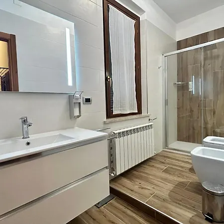 La Mora Vakantieboerderij Assisi