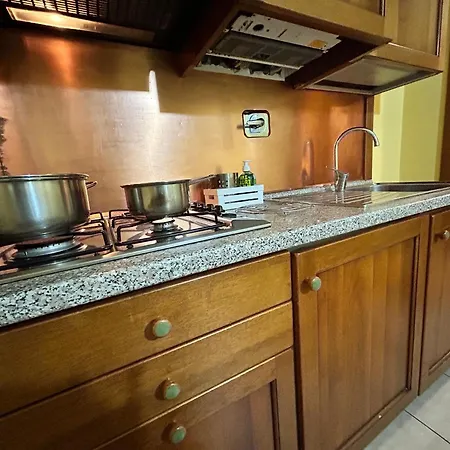 La Mora Vakantieboerderij *