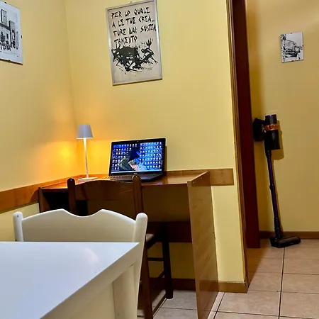 Vakantieboerderij La Mora *