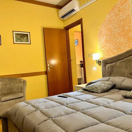 La Mora Фермерский дом Ассизи