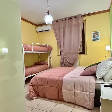 Vakantieboerderij La Mora Assisi