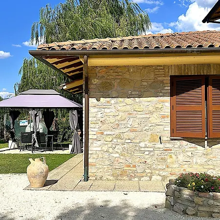 Agroturismo La Mora Asís