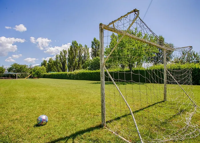 La Mora Farma Assisi