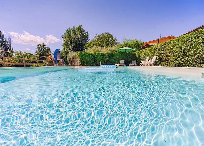 Farma La Mora Assisi