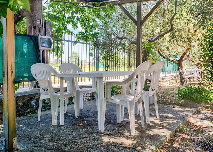 Farma La Mora Assisi