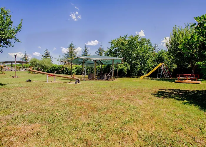 Farma La Mora Assisi