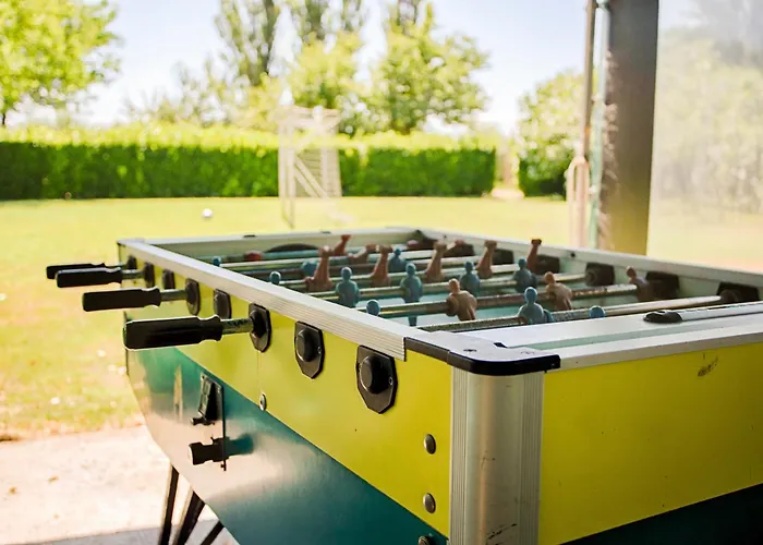 Farma La Mora Assisi