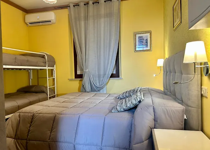 La Mora Farma Assisi