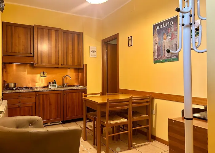 Farma La Mora Assisi