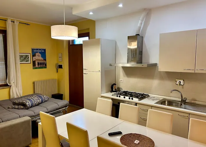 Farma La Mora Assisi