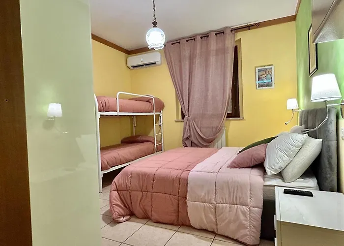 Farma La Mora Assisi